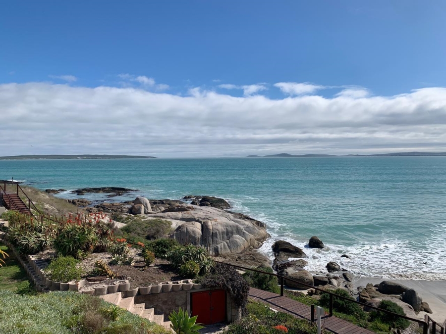 0 Bedroom Property for Sale in Waterfront Western Cape